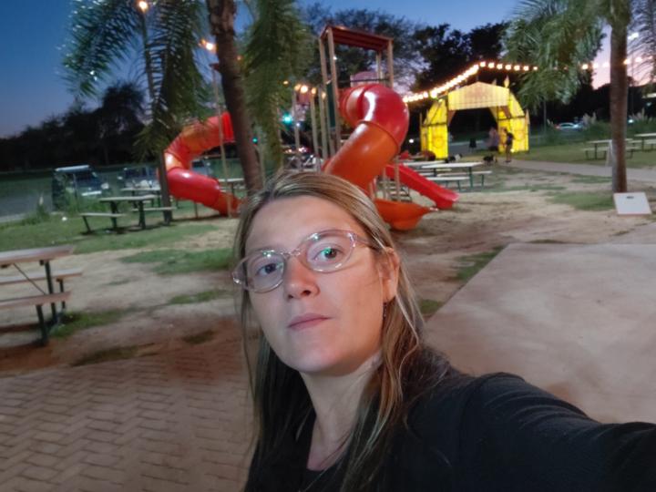 Maria Laura Muñoz