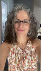 Angie Lewis