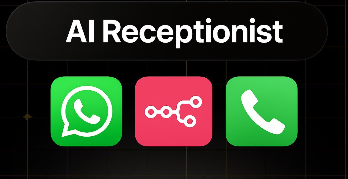 AI Receptionist