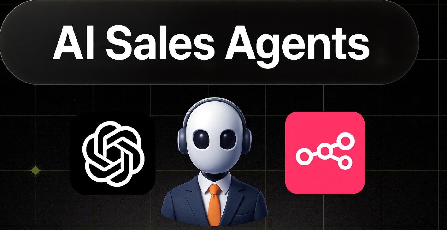 AI Sales Agents