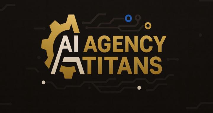 AI Agency Titans