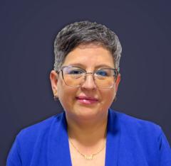 Claudia Lucia Vargas Moreno