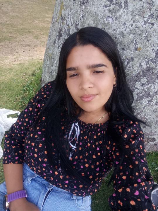 Jeniree Cabrera