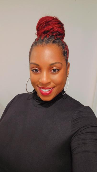 Alesha Bowens