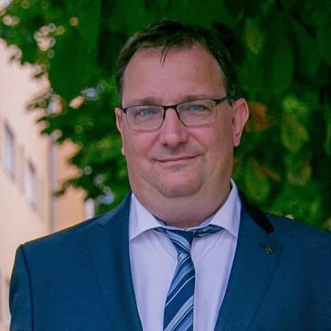 Torsten Schulze