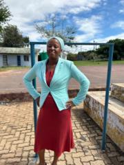 Tumelo Mahlase