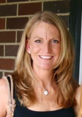 Cathy Mackay