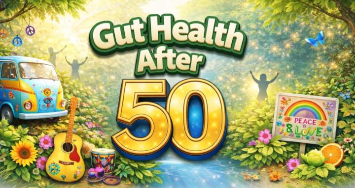 Improve Gut Health Naturally
