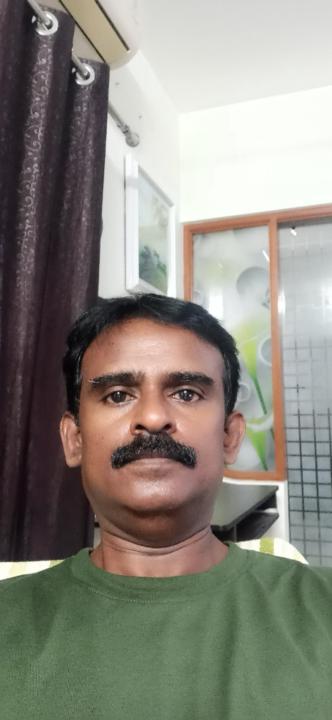 Jebadurai Selvaraj