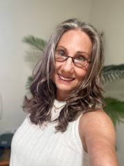 Tracey Cavender
