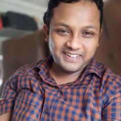 Nazmul Hasan