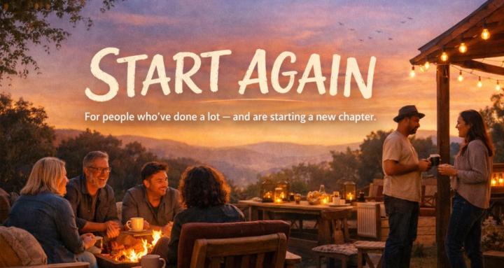 Start again On Skool (SOS)