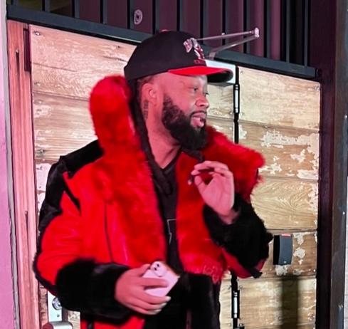 Ace Campbell