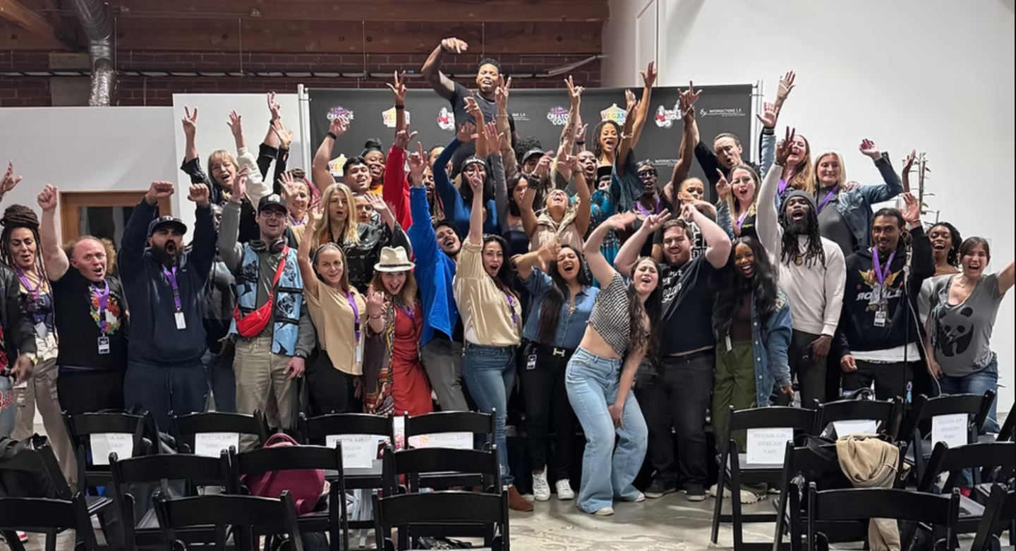 Vegan Creator Community