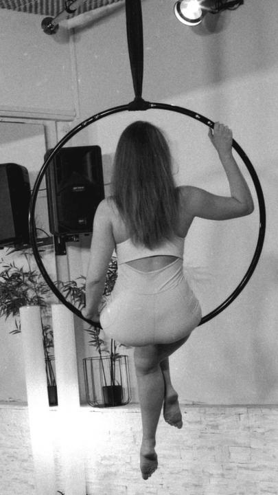 Pauline Voser