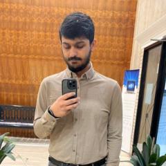 Smit Saraiya