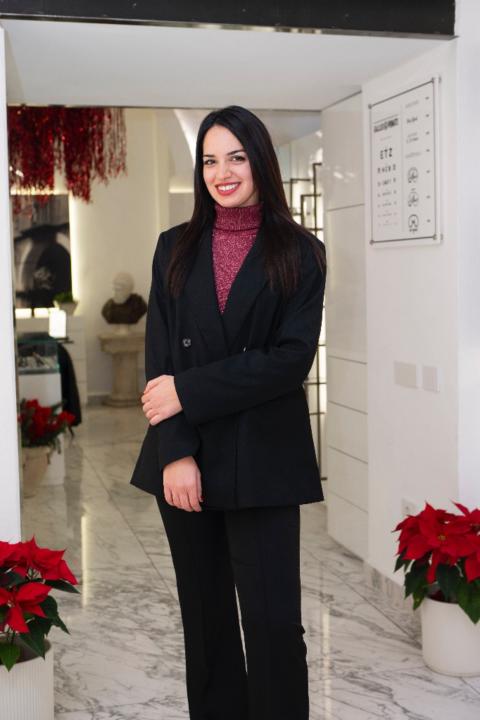 Angela Grazia Di maio