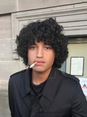 Sofyan Benahmed