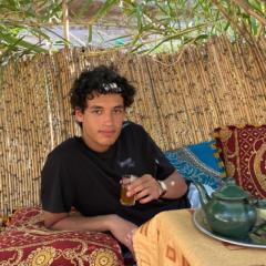 Sofyan Benahmed