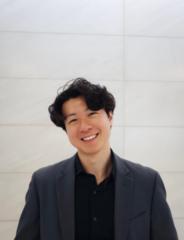 Keith Ko