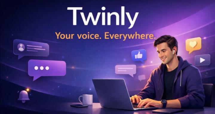 Twinly