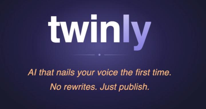 Twinly