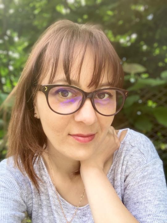 Elena Sima