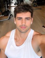 Carlos David