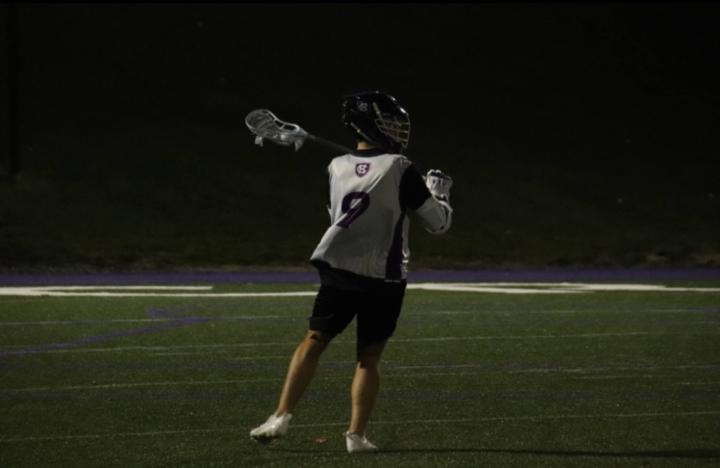 Connor Bouvier