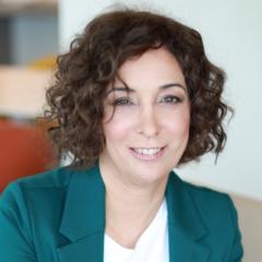 סימונה זלישניק