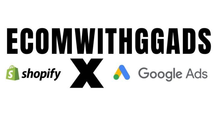 EcomWithGGADS