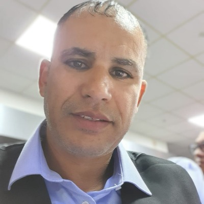 Khelifi Boubaker