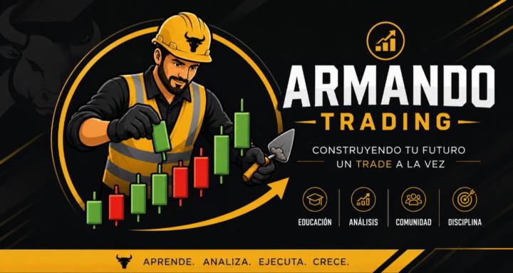 Armando Trading