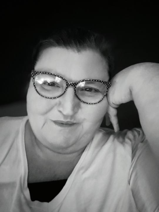 Tina Mason
