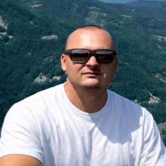 Evgeni Georgiev
