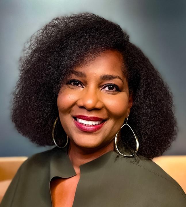 Keli Frazier Cox