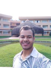 Vinicius Alexandre Duarte