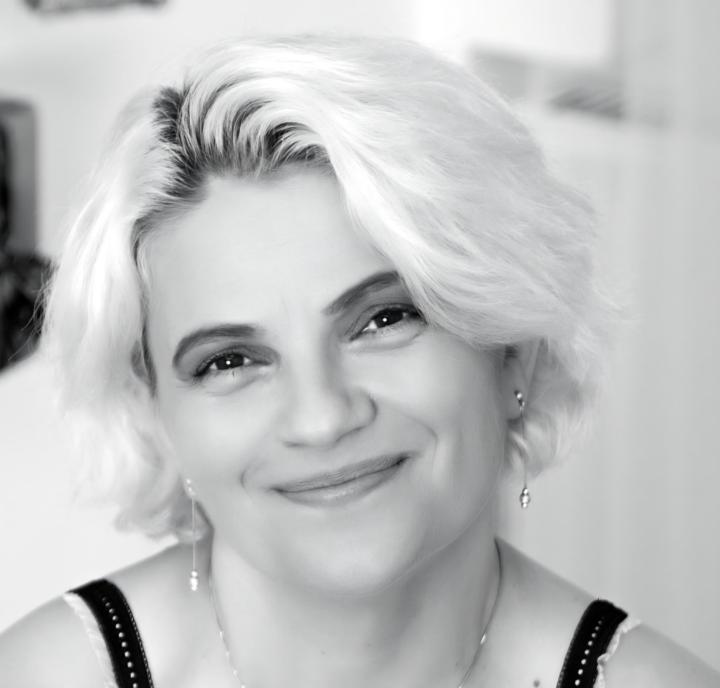 Andrea Kondacs