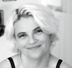 Andrea Kondacs