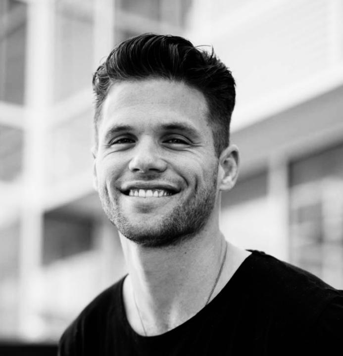 Atlas Blake