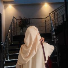 Dietitian Fatima
