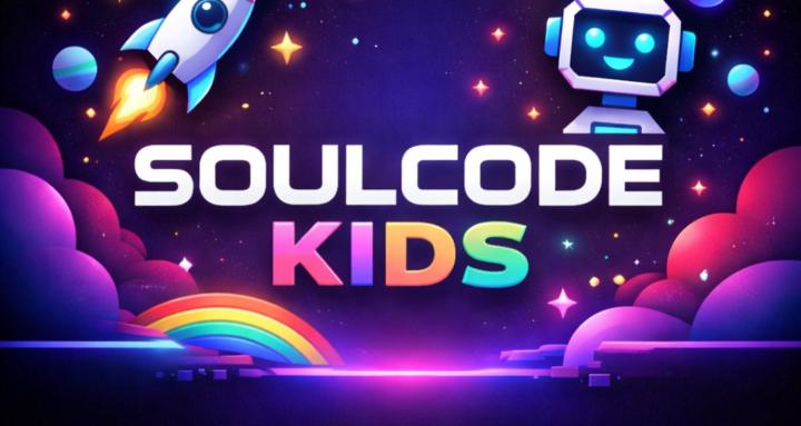 SOULCODE KIDS
