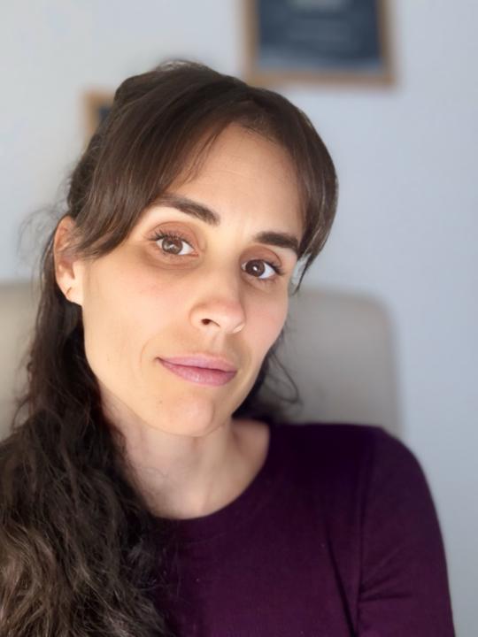 Eloísa Prado