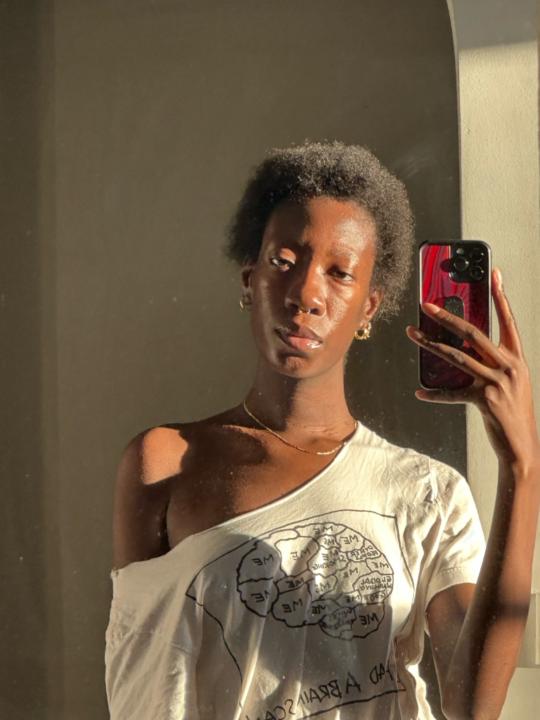 Carol Tchiakpe