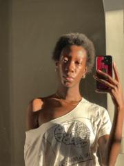 Carol Tchiakpe