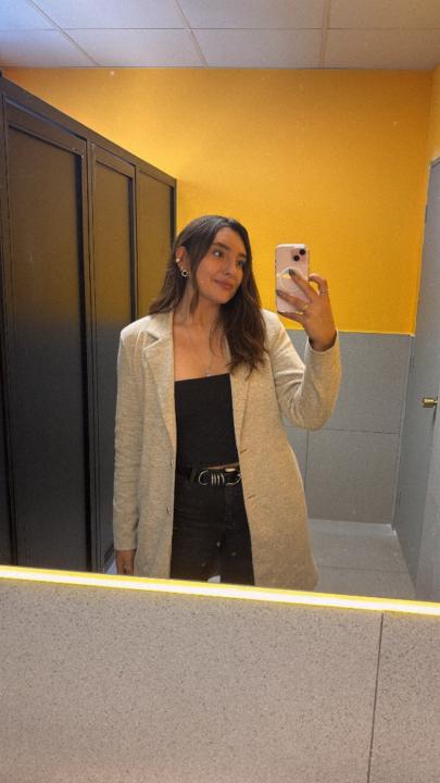 Fiorella Parodi