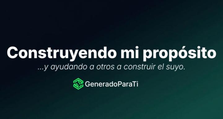 GeneradoParaTi Academy