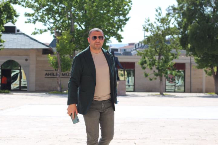 Erdal Lafvermez