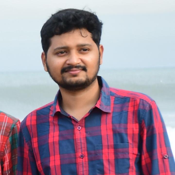 Surya Sundar Kumar Surla