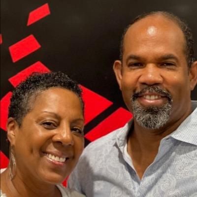 Damon and Charmin Spence